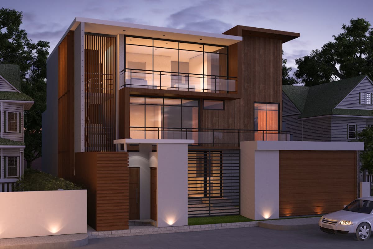 Al-Rahim Bungalows